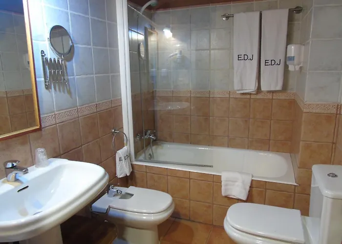 Aparthotel Es De Don Joan