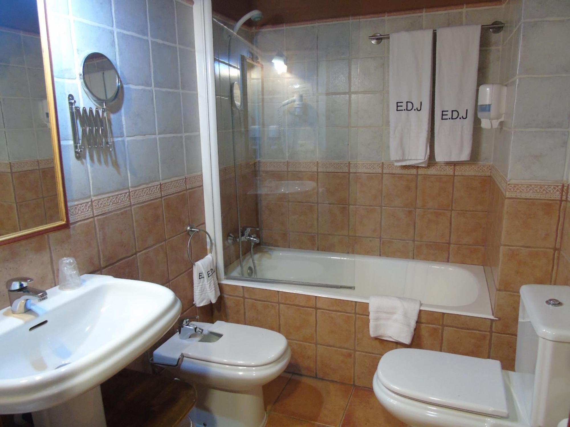 Aparthotel Es De Don Joan