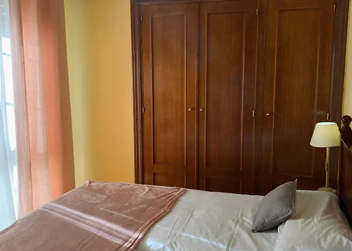 Aparthotel Es De Don Joan