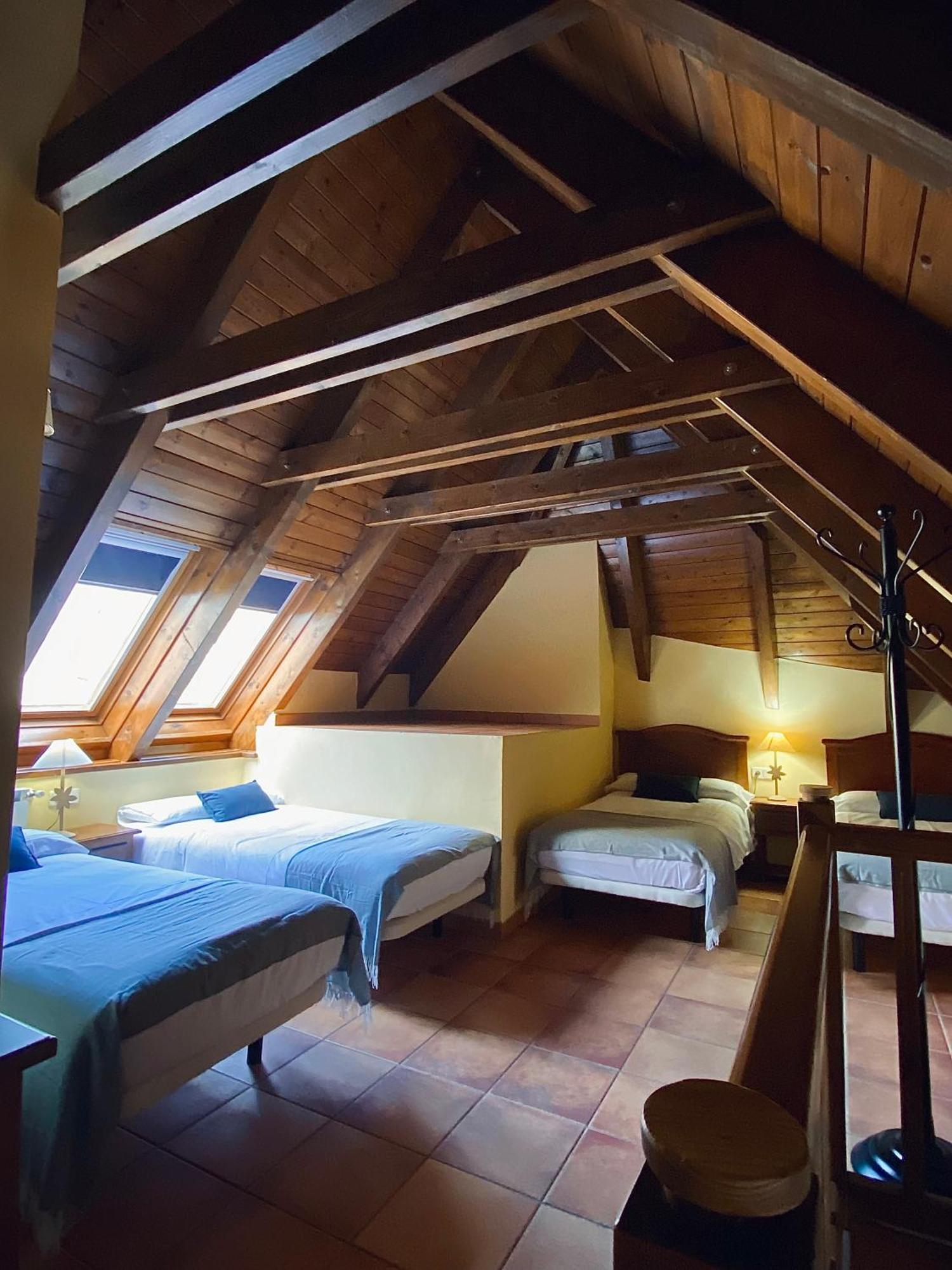 Appart hôtel Es De Don Joan Unha