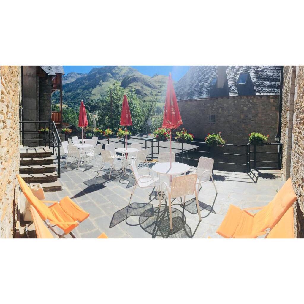 Es De Don Joan Appart hôtel Unha