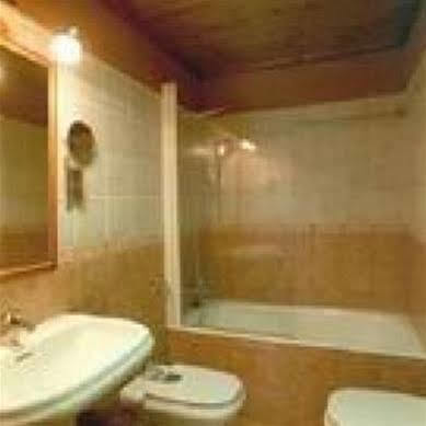 Hotel apartamentowy Es De Don Joan 3*