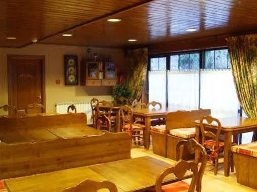 Es De Don Joan Appart hôtel 3*