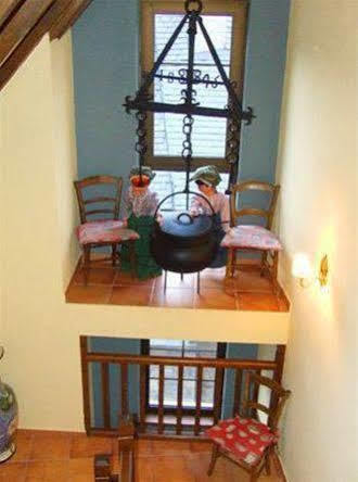 Es De Don Joan Appart hôtel 3*