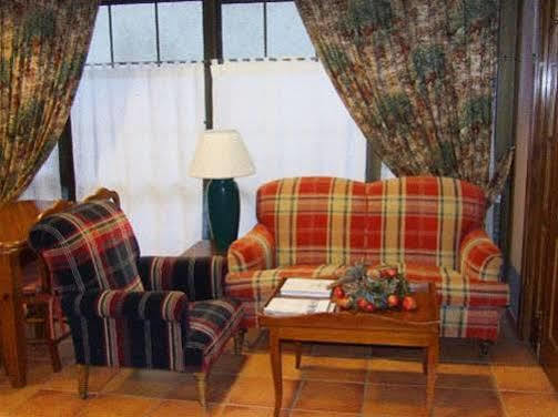 Es De Don Joan Hotel apartamentowy Unha