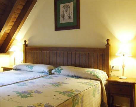 Appart hôtel Es De Don Joan